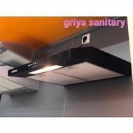 COOKER HOOD MODENA PX 6111 / PENGHISAP ASAP DAPUR / EXHAUST DAPUR