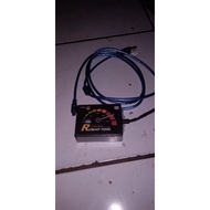 Honda Keihin ecu remap tool