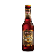 麥格黑啤酒355ml(24瓶) Michelob Classic Dark Beer