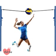 BDRBA Volleyball Training, Trainer Adjustable Volleyball Spike Training, Accessories Practice Outdoo