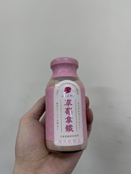 台東初鹿草莓拿鐵 #08828 [24/11/02]