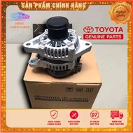 Land Cruiser Prado generator TXL version, VX gasoline engine 2.7L engine (2TR-FE). Code 27060-75412