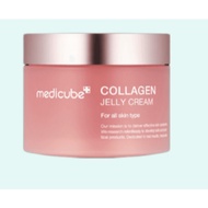 medicube Collagen Jelly Cream