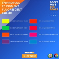 CSC Phthalate Free Plastisol Silkscreen Printing Ink Enviroplus EC - Fluorescent Pigment (1kg)
