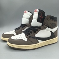 Are the Travis Scott X A IR Jordan 1, AJ 1, High OG, TS, SP barb sneakers in stock for men and women