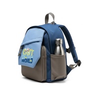 Catenzo - CUT 028 Lightweight Kindergarten and Preschool Children's School Bag with Buzz Space Image