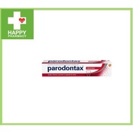 Parodontax 90g (EXP 2/22) (single / twin pack)