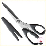 Hasegawa Scissors - Soft Canari Fabric and Tailoring Shears (Black, Various Sizes)