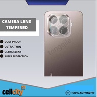 Camera Tempered Glass Protector MI 15T PRO / 15T