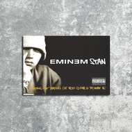 DL25 Eminem Wall Poster Album