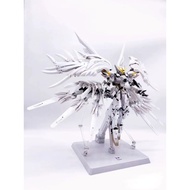 [ONHAND] Daban 8827 MG 1/100 scale Snow White Prelude plastic model kit