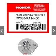 22830-K41-N00 Plate Comp Clutch Lifter Supra
