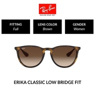 Ray-Ban ERIKA |  RB4171F 865/13 | Women Full Fitting |  Sunglasses | Size 54mm