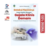 Favivirus Detection Book for Patients with Clinical Symptoms of Fever (40) by Syahruni Hidayatullah