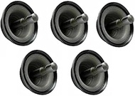 5-Pack A4LD, C3, 4R44E, 4R55E, 5R44E, 5R55E, Over Drive Intermediate Servo OD Piston (CA/CB)