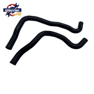 25411-2W500 25412-2W500 Water Tank Water Pipe Drain Pipe 254112W500 254122W500 for Hyundai Santa Fe 