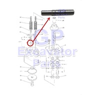 EX100-1/EX100-2/EX120-1/EX120-2/EX200-1/EX200-2/EX300-1/EX300-2 HYDRAULIC EXCAVATOR PILOT VALVE PIST