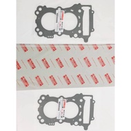 R3 YZF-R3 R3M R3 CYLINDER HEAD GASKET R3 GASKET CYLINDER HEAD 2MS-E1181-00 (ORIGINAL100%YAMAHA)