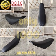 KTM85 2016 SEAT KTM 85 2016 SADDLE KTM 85 2016 SADDLE SEAT KTM 85 2016 THICK FOAM SEAT KTM 85 2016 K