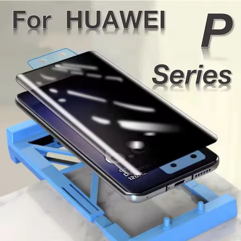 For HUAWEI P30 Pro P40 Plus P50 P60 Pro ATR HUAWEI P60PRO Glass Screen Protector Explosion-proof Pro