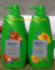 shampoo rejoice 340ml / 640ml