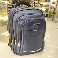 Tas Ransel Polo - Tas Laptop Pria Terbaru 2020 Import Ukuran Besar