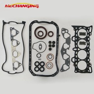 FOR HONDA CIVIC CONCERTO 1.6L 1.5L ROVER 200 400 D15Z1 D16A6 D15B2 D16A7 Engine Rebuilding Kits Valv