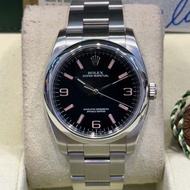 🤴🏻👑   🎀 勞力士 Rolex 116000 粉紅369