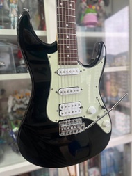 Ibanez azes40 guitar 聖誕抵玩系列