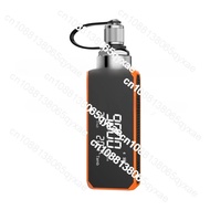 Elitech VGW-Mini Vacuum Microns Digital Microns Gauge HVAC Refrigerant Vacuum Tester 1/4" SAE