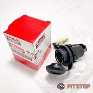 XMAX TERMINAL NVX155-V2 USB BB8-H254B-00