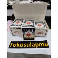 Bicycle Rider Back Playing Cards Blue