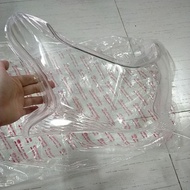 Mica kính kiếng pha đèn trước Honda Pcx 125 đời đầu 2010 2011 2012