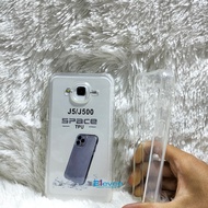 SILICONE SPACE THICKBENING SOFTCASE SAMSUNG J5/ SAMSUNG J5 Prime/ SAMSUNG J6+/ SAMSUNG J7/ SAMSUNG J