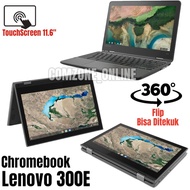 Laptop Chromebook 11 3189 3180 Ram 4GB SSD 16GB 32GB TouchScreen