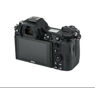 相機機身保護膜 JJC Anti-Scratch Skin Film Shadow Black for Nikon Z7, Z6 #Z7SK