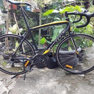 United Roadbike Inertia 2