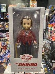 mezco 活死人娃娃 living dead doll 閃