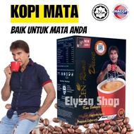 Kopi Mata | Rawat Masalah Mata | Rabun | Silau | Glaucoma | Saraf | Katarak