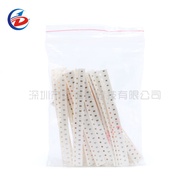 0402 0603 0805 SMD capacitor Kit 1pF-10uF 3.9pF-22uF capacitor Kit