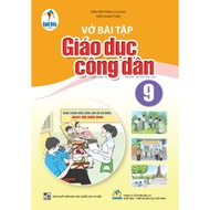 Book - Civic Education Workbook Grade 9 (Kite)