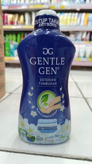 Gentle Gen