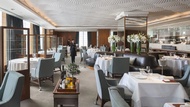 Mandarin Grill + Bar at Mandarin Oriental Hong Kong | 4-Course Saturday Brunch