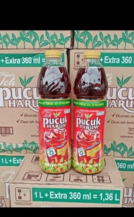 Teh Pucuk Harum 1liter/1360ml