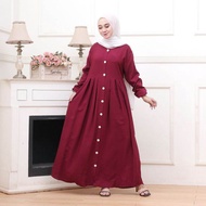 Gamis terbaru2022 baju lebaran wanita muslim model terbaru gamis terbaru 2023