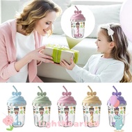 LIGHTHEARTED Glass Blender Cup, Stirring Water Bottle Accessories Whey Protein Shaker Bottle,  Porta