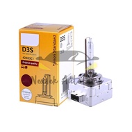 For Philips D1S D1R D2S D2R D3S D4S D4R D5S 4200K 35W Đèn pha ô tô Bóng đèn Xenon HID tiêu chuẩn cổ