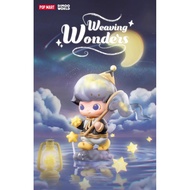 POPMART DIMOO DIMOO Dreamland Series Mystery Box Figure
