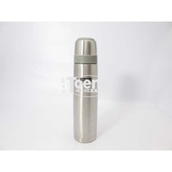 WATER THERMOS VACUUM FLASK 0.8LT PRIMA II/ 112957 ZEBRA ZEBRA ZEBRA