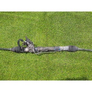 Daihatsu terios kembara steering rack (tie rod rack end not include) used Japan original part